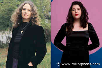 Third Man Preps Vintage Carole King Concert — and Lucy Dacus Gets in on the Fun, Too