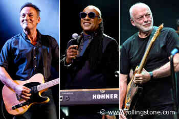 11 Acts We’d Like to See at Desert Trip II – From U2 to David Gilmour and The Kinks