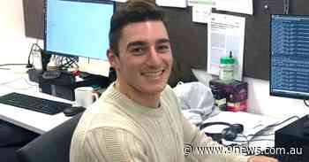 Talented sportsman, just 23, dies after catching coronavirus - 9News