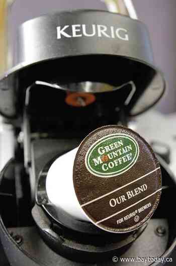 Keurig to pay $3 million fine for false, misleading claims on recycling of its K-CUPs