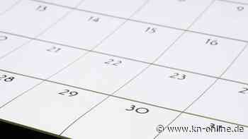 Das Kalenderblatt am 7. Januar – was ist heute passiert?