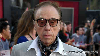 Peter Bogdanovich, of 'Paper Moon' fame, dead at 82