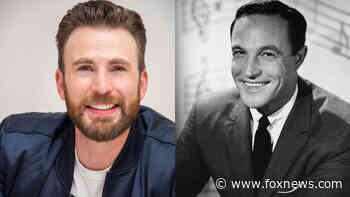 Gene Kelly’s daughter reacts to news of Chris Evans in talks to play ‘Singin’ in the Rain’ star