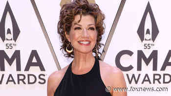 Amy Grant celebrates the birth of her granddaughter: 'What a way to kick off 2022!'