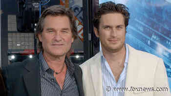 Oliver Hudson recalls when Kurt Russell 'was not a happy dad' after his arrest at age 16