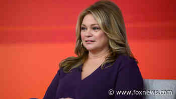 Valerie Bertinelli explains why she ‘gave up the damn scale’ after years of body image struggles