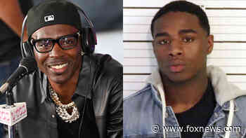 Young Dolph murder: US Marshals issue reward for suspect Justin Johnson after issuing arrest warrant