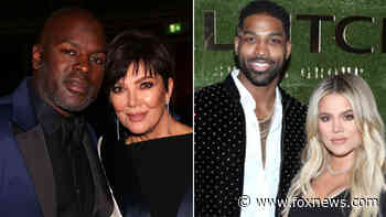 Kris Jenner's boyfriend, Corey Gamble, supports Tristan Thompson after his apology to Khloe Kardashian