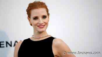 Jessica Chastain details head injury she suffered on 'The 355' set that sent her to the hospital