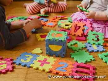 County of Renfrew offering emergency child care for school-aged children of health-care, front-line workers - Pembroke Observer