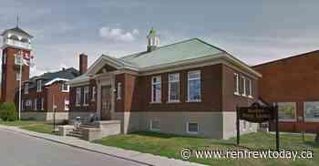 Libraries in Renfrew and Arnprior can help book vaccine appointments and print QR codes - renfrewtoday.ca