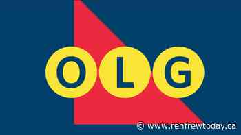 OLG services scaled back | 96.1 Renfrew Today - renfrewtoday.ca