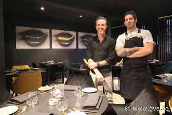 Edegems Kerkplein krijgt nieuwe culinaire trekpleister met Restaurant Zin - Gazet van Antwerpen