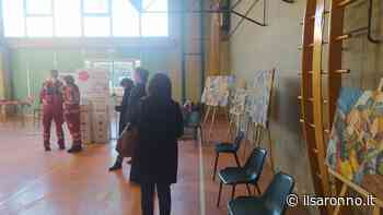 Covid, il punto: +262 positivi tra Saronno e Tradate, oltre 500 casi a Varese - ilSaronno