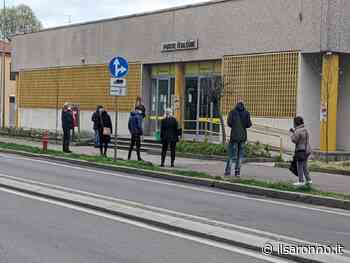 Covid: Poste chiuse a Saronno (tutte e due), Caronno Pertusella e Uboldo - ilSaronno