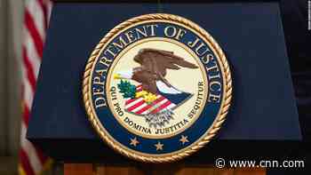 Man arrested at JFK Airport accused of impersonating people in publishing industry