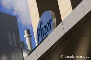 Pfizer levert welvaart op voor België, maar niet voor gemeente Puurs - Trends