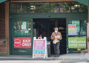 Countywide mask mandate slated to go into effect as coronavirus surges - The Park Record