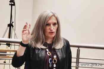 Carla Herremans gaat aan de slag als schepen, ook wissel bij Boom één - Gazet van Antwerpen