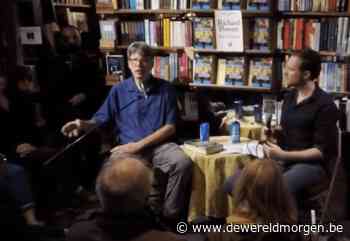 Plant een boom 'Tot in de hemel' - DeWereldMorgen.beDeWereldMorgen.be - DeWereldMorgen.be