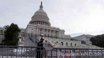 Minnesotans charged in the Jan. 6 Capitol attack