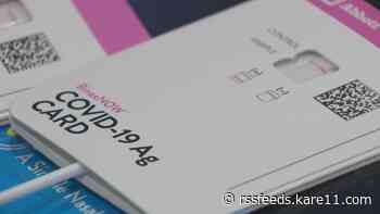 Rapid or PCR test? That is the question