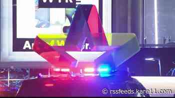 Mall of America shooting suspect charged with two counts of assault