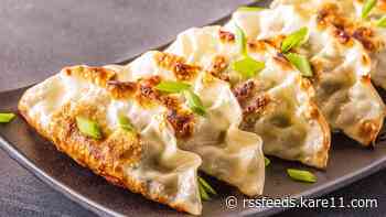 KARE in the Kitchen: Michelle Li's 'Very Asian' dumplings