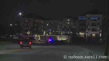 One in custody after standoff between Minnetonka police and armed intruder