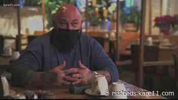 St. Paul business owner asks for grace ahead of new mask mandate