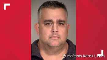 Warrant: Hennepin Sheriff told officers a cab driver wrecked his squad after drunken crash