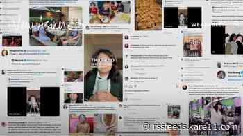 KARE 11's Gia Vang, KSDK anchor Michelle Li launch 'Very Asian' pop-up