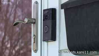 Have a home surveillance cam? Police could use it to help solve crimes