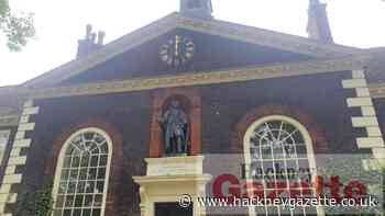 Hackney group praises Colston 4 after toppling statue - Hackney Gazette