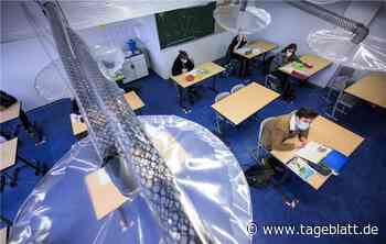 Eltern im Landkreis engagieren sich: Low-Budget-Luftfilter gegen Coronavirus - Landkreis Stade - Stader Tageblatt - Tageblatt-online