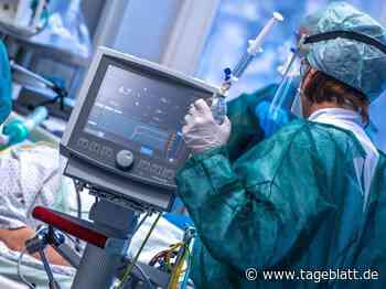 Inzidenz in Niedersachsen steigt, Klinik-Werte weiter unter Warnstufen-Grenze - Landkreis Stade - Stader Tageblatt - Tageblatt-online