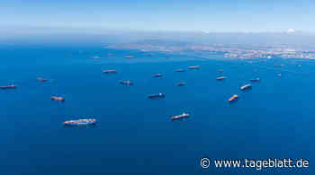 Ewiges Warten auf Bestellungen: Wann entspannt sich der Containerverkehr? - Landkreis Stade - Stader Tageblatt - Tageblatt-online