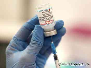 Impfaktion morgen in Stade hat noch freie Termine - Landkreis Stade - Stader Tageblatt - Tageblatt-online