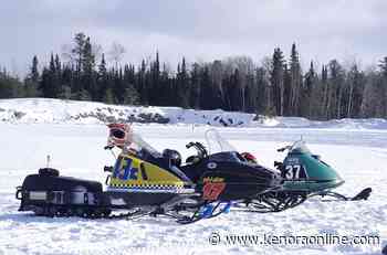 Lake of the Woods Speedway announces registration postponement - KenoraOnline.com