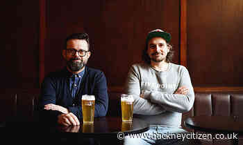Hackney's Five Points named Brewery of the Year at prestigious national awards - Hackney Citizen - Hackney Citizen