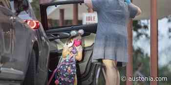 12,000 Austin students, hundreds of teachers absent from school Wednesday - Austonia