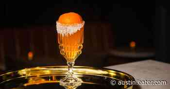 Downtown Austin Restaurant Moonshine Opens New Cocktail Bar - Eater Austin