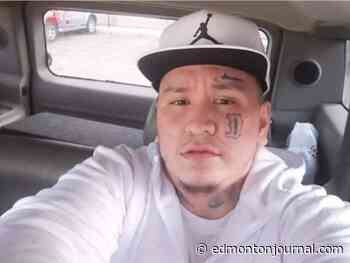 New Year's Eve killing confirmed Edmonton's 40th homicide of 2021