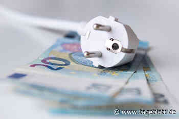 Energieversorgung: Billiganbieter-Pleite sorgt für steigende Strompreise im Landkreis - Landkreis Stade - Tageblatt-online