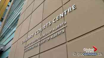Changes could be on the way for fighting traffic violations in Alberta