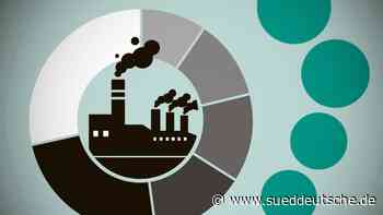 ETF: So funktioniert der Stoxx Europe 600 - Wirtschaft - Süddeutsche Zeitung - SZ.de