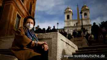 Das Comeback Italiens - Wirtschaft - Süddeutsche Zeitung - SZ.de