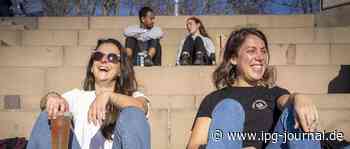 Beim Klimawandel gibt es trotz allem Grund zu Optimismus – Wirtschaft und Ökologie - IPG Journal