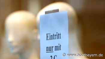 Gebremster Handel auch zwischen den Feiertagen - Nordbayern.de