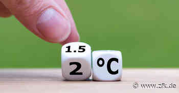 Studie: Deutsches Klimaziel für 2030 in Gefahr: Zeitung für kommunale Wirtschaft - Zeitung für kommunale Wirtschaft